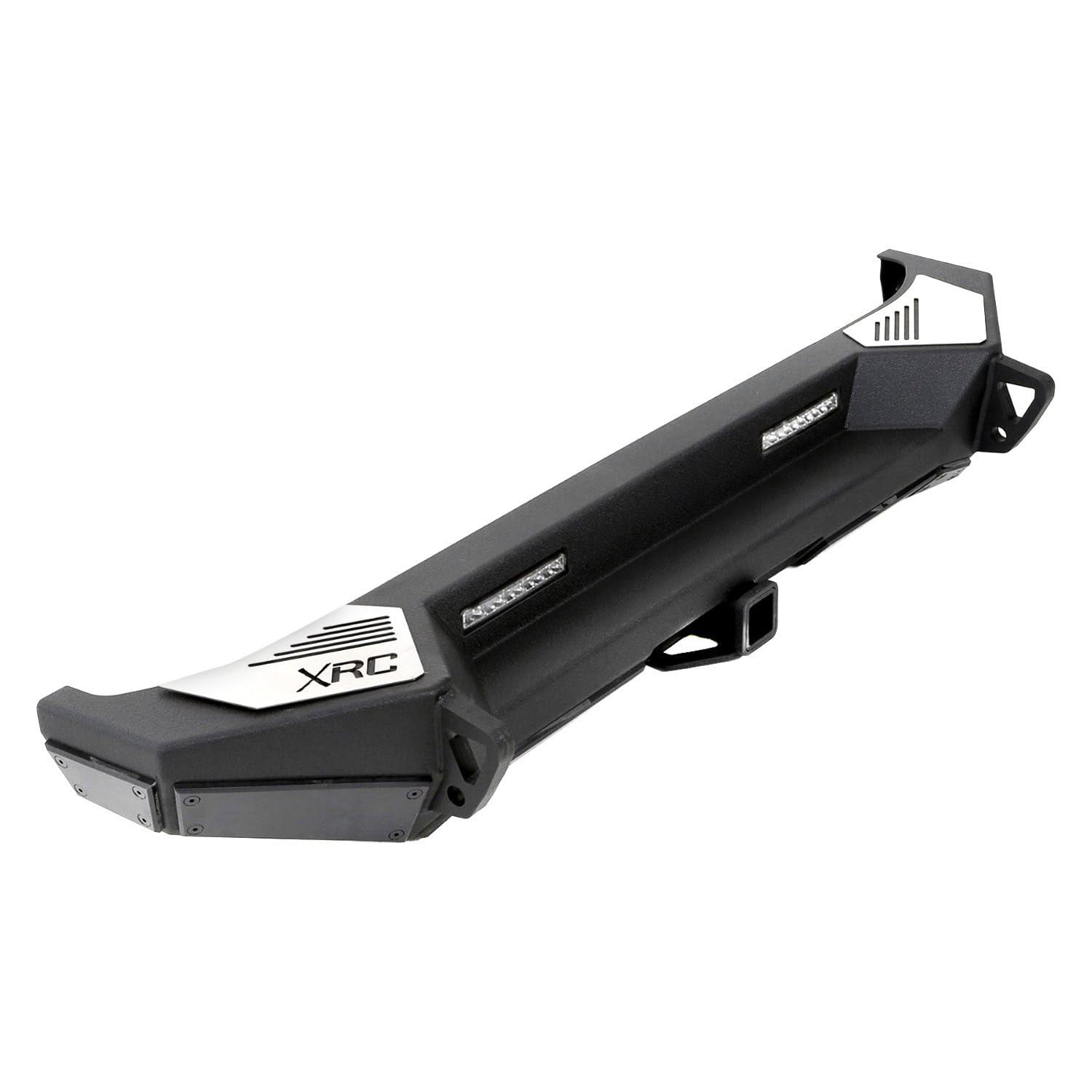 Amazon.com: Smittybilt 76858 XRC Gen 2 Rear Bumper for Jeep