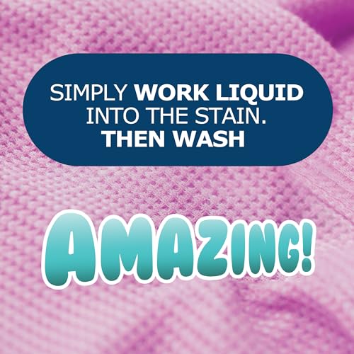 Dr. Beckmann Power Brush Stain Remover, Fights 100+ stains, 250ml - Image 4
