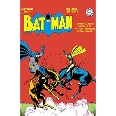 Batman (1940-2011) #21 (Batman