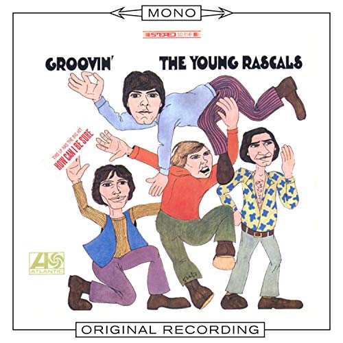Groovin' (Single Version)