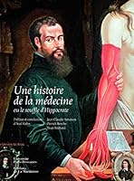 Une Histoire de la médecine ou le souffle d'Hippocrate (Histoire - Société) (French Edition) 2732441163 Book Cover