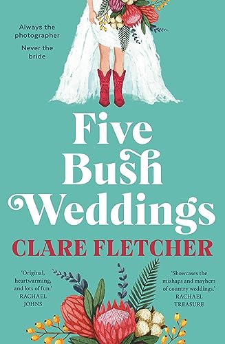 Five Bush Weddings view 2