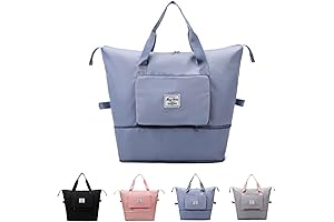 Gpmsign Travel Bag: The Perfect Companion for Your Adventures