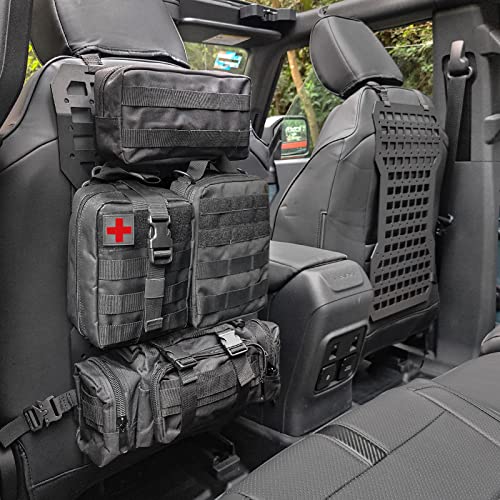 16 Best Seat Back Molle Panel (July2023)