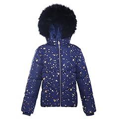 Astral Aura With Gold Star Print