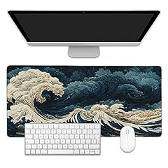 Japanese Ocean Waves