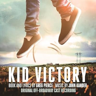 Kid Victory