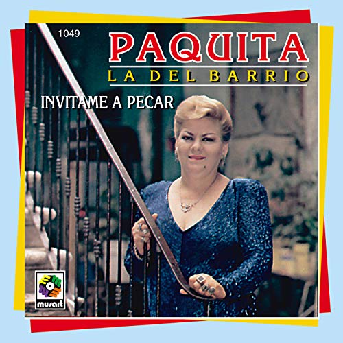 Paquita La Del Barrio