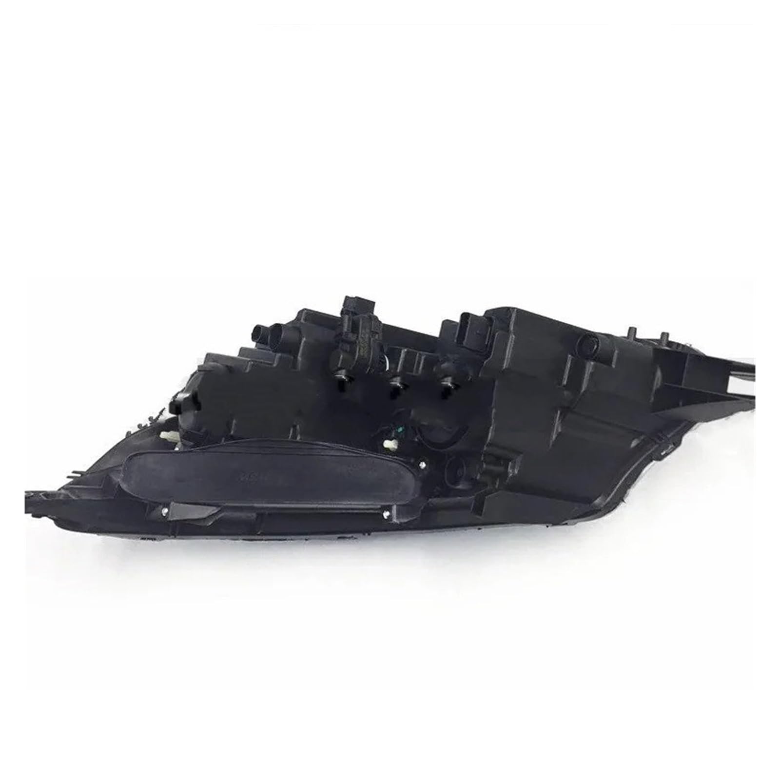 Gruppo Ottico Anteriore Per Peugeot 2008 2014 2015 2016 Lampada Della Luce Testa Dell'automobile Faro Anteriore Assemblea Assy Sostituire Direttamente Faro Anteriores(Right side)