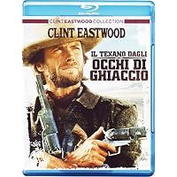 Il texano dagli occhi di ghiaccio