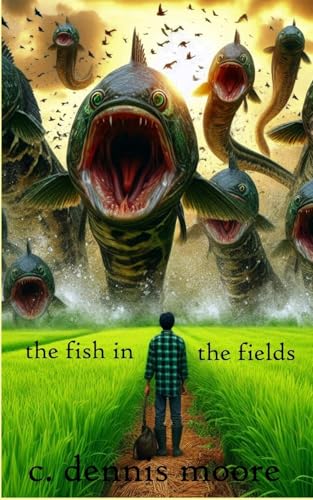 The Fish in the Fields (Standalone Shorts)