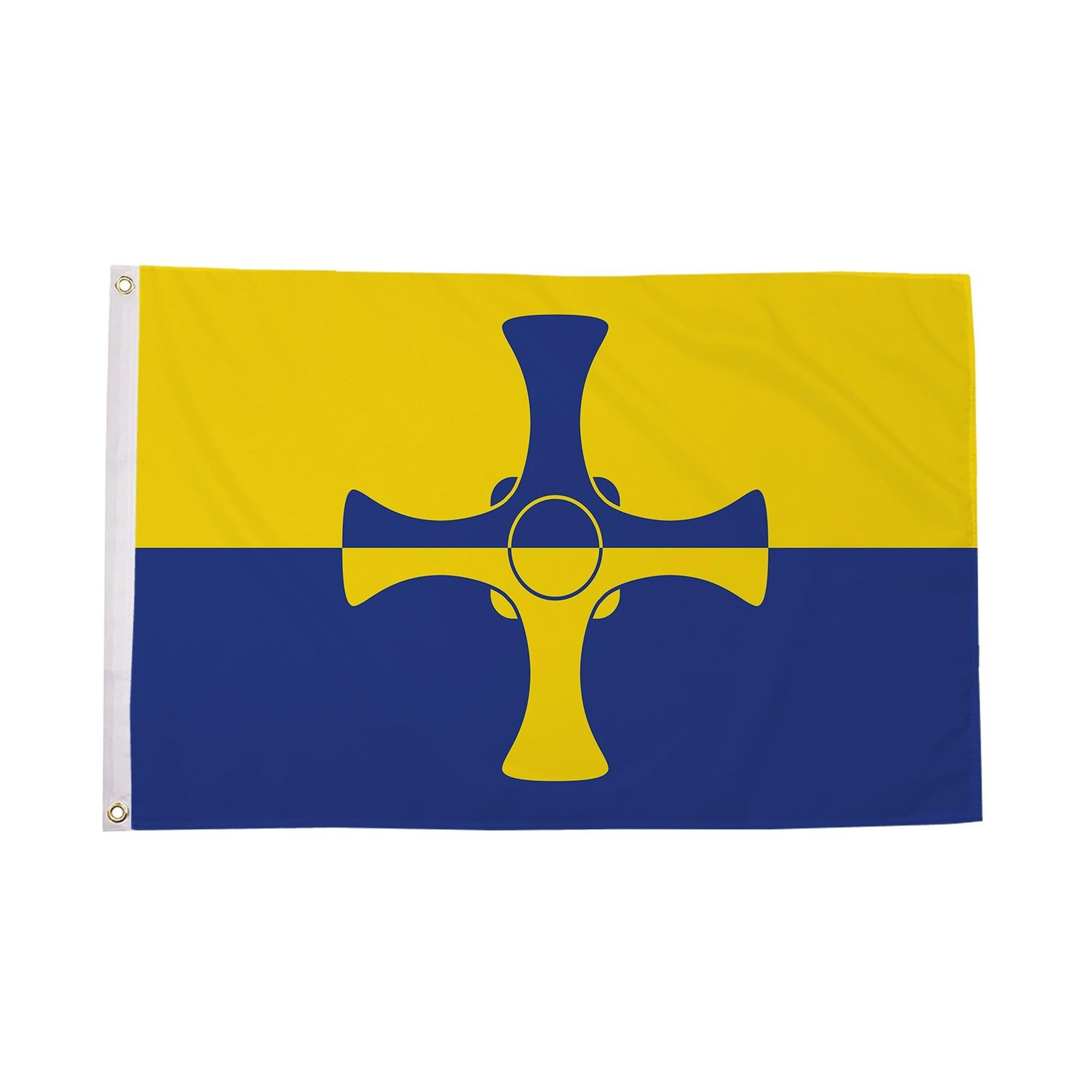 Devon Small Flag 3ft x 2ft (90cm x 60cm) — view 9