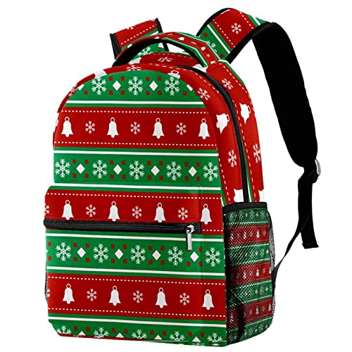 Sac à dos de voyage avec porte-bouteille intégré et grand volume pour l'école
