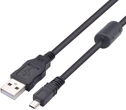 camera cable types