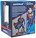 DC Gallery Comic Superman Statue