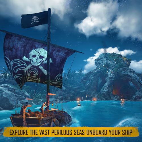 Ubisoft UB30612426PS5 Skull And Bones - Standard Edition thumb #5