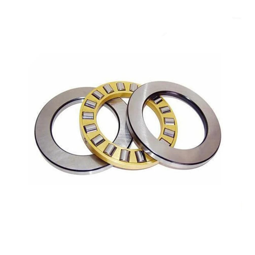 1 roulement à aiguilles 89408M - 40 mm x 90 mm x 28 mm - Cage en laiton