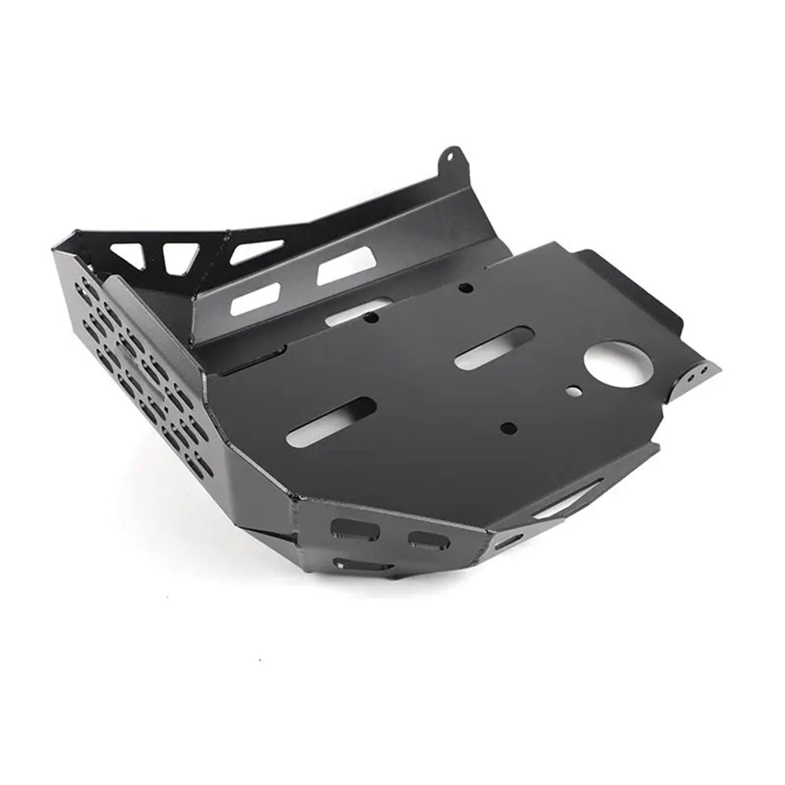 Protezione motore moto Adatto per Benelli TRK702 TRK702X TRK 702/X 22-25 Accessori per moto Piastra di protezione per telaio Motociclette protezioni motore