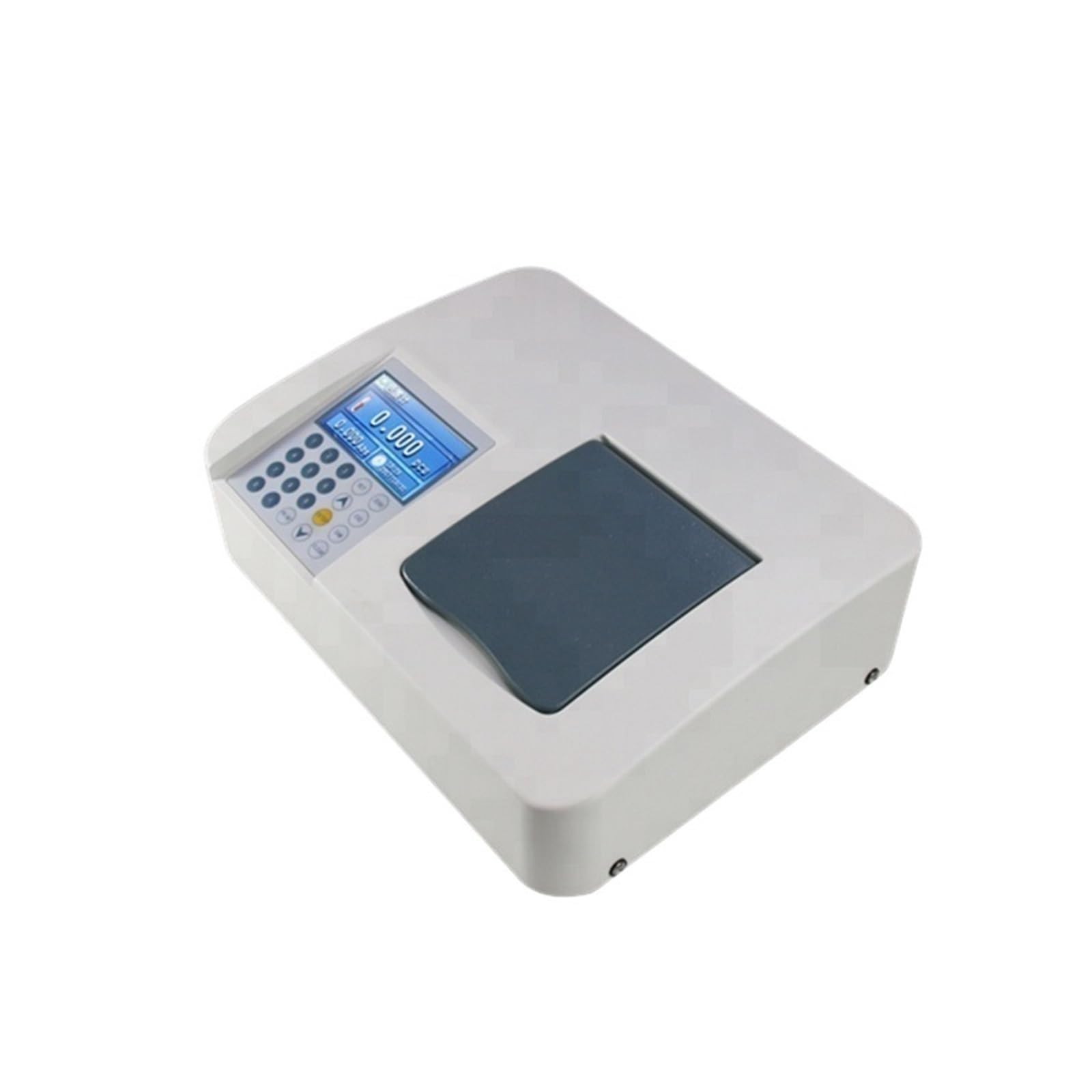 Colorimeter, Digital Portable Smart Colorimeter Price, Used for Industrial Waste Water and River