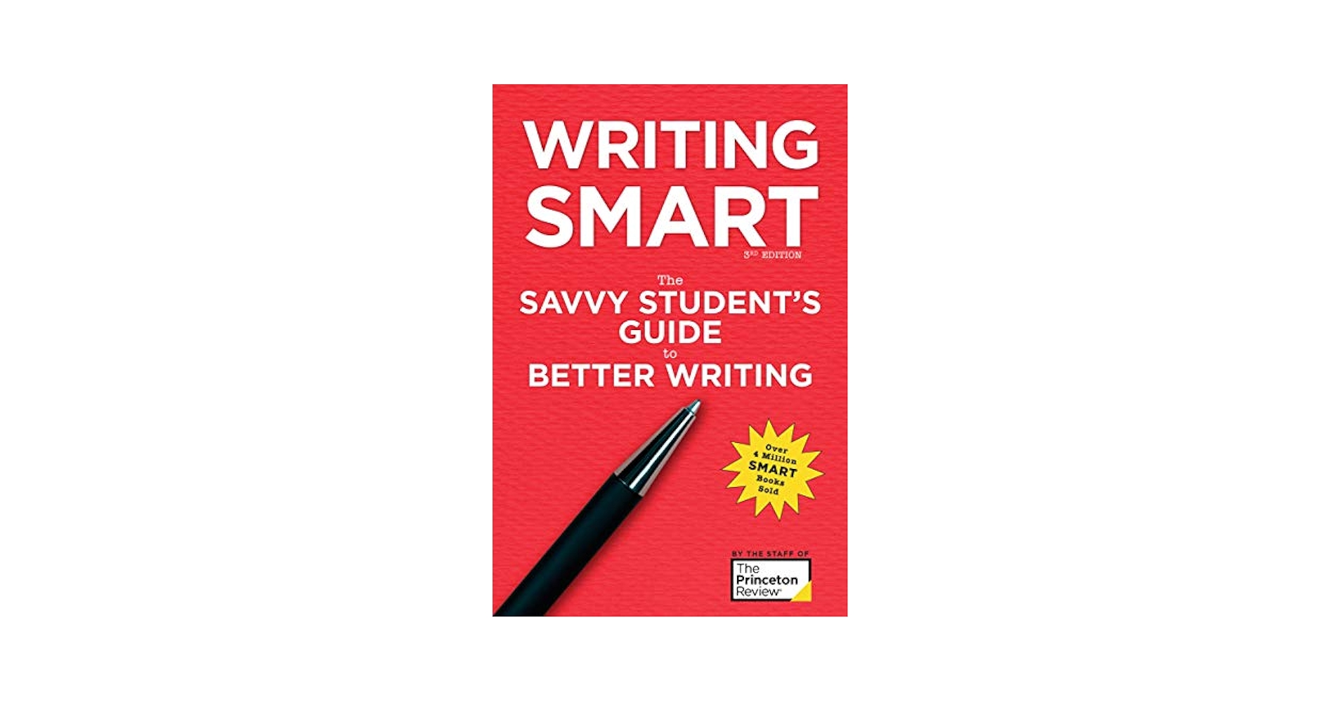 【中古】 Writing Smart, 2nd Edition Rev and Up/PRINCETON REVIEW % RH/Marcia Lerner 中古】 Writing Smart, 2nd Edition Rev and Up/PRINCETON