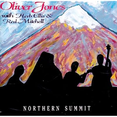 Northern Summit