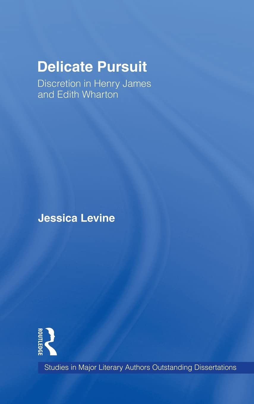 洋書 Delicate Pursuit by Jessica Levine Amazon.com: Jessica Levine: books, biography, latest update