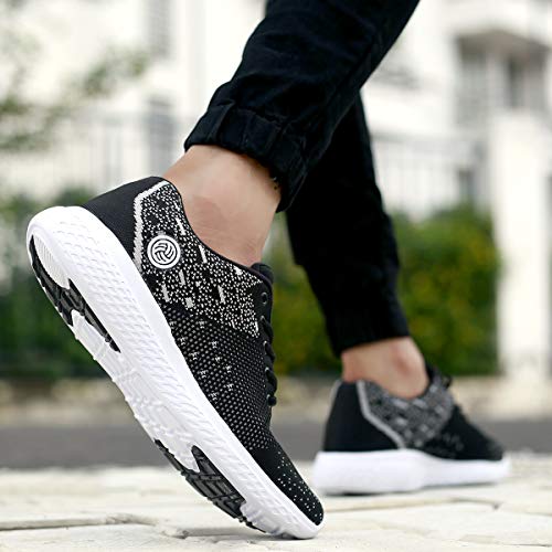 Image of Bacca Bucci mens Bbmg8168a-06 sports shoes