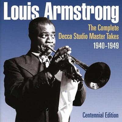The Complete Decca Studio Masters 1940 - 49