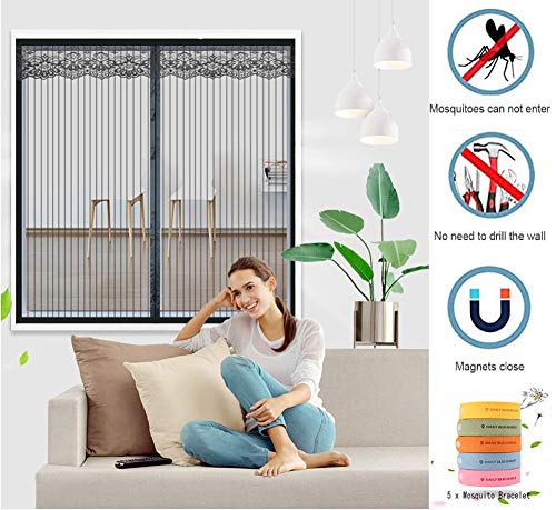 Rideau De Fenetre Le Meilleur Prix Dans Amazon Savemoney Es