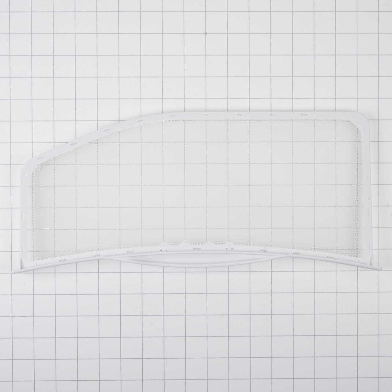 Whirlpool WP37001142 OEM Dryer Lint Filter