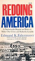 Redoing America B004QQ6396 Book Cover