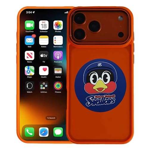 �������N���g�X�����[�Y ���{�� iPhone 17/16/15/14/13�P�[�X �I�����W�F �A�C�t�H��17/16/15/14/13�P�[�X �������w�� �X�}�z�P�[�X PC�w��TPU�o���p�[ �w��h�~ ���ϖh�~ �R�ۉ��H �C�菝�h�~ �����h�~ �Ռ��z�� �Ϗ�