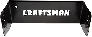 CRAFTSMAN Magnetic Towel Holder (CMST82695) , Black