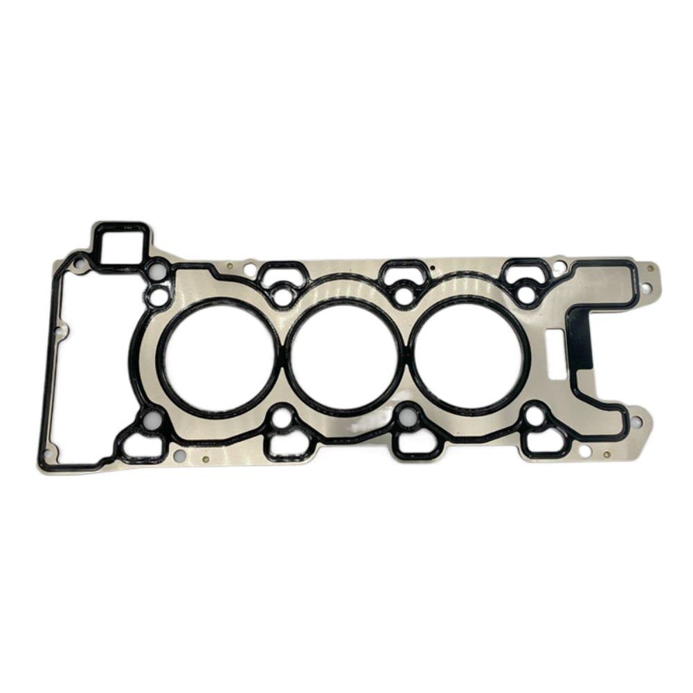 Amazon.com: JUNMO-AUTO 1pc/set OE# LR041640 AJ813950 Cylinder head 