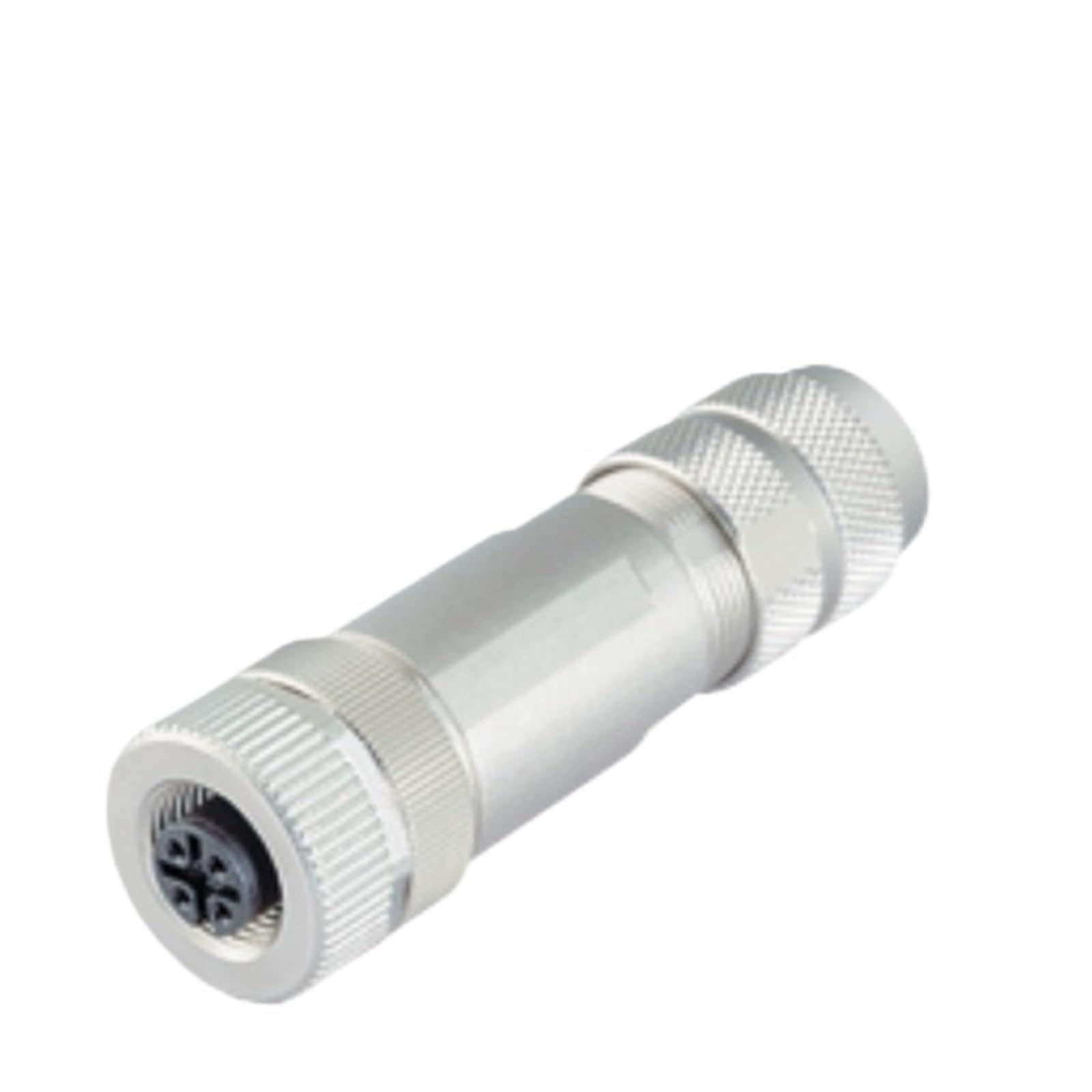 Accessoire de capteur V15B-G-ABG-PG9 raccordement femelle 208870 M12