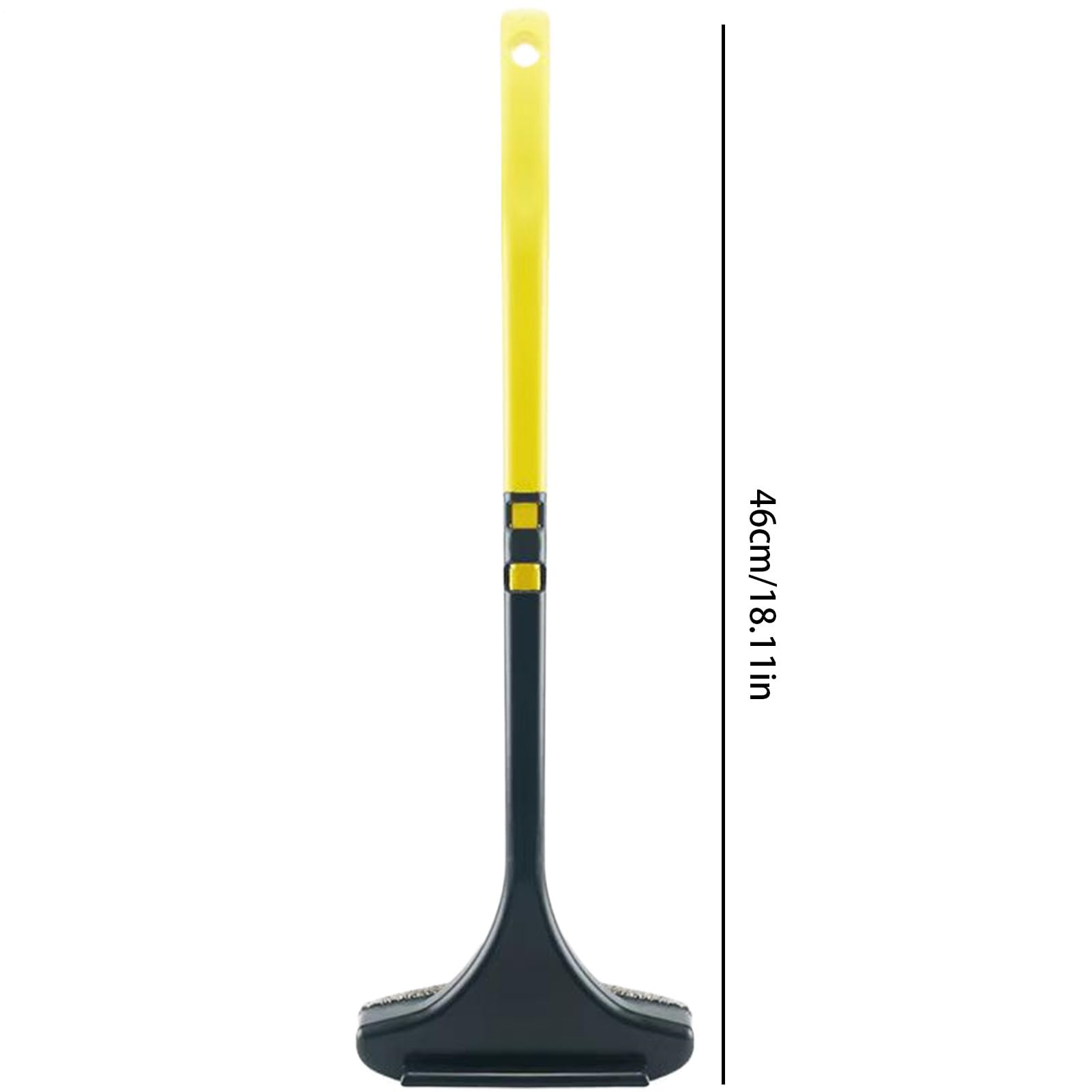 Screen Brush - 2-in-1 Window Screen Cleaner Tool | Window Cleaning Tools | Mesh Screen Cleaner | Multi-Functional Window Glass Net Cleaner Tool | Double Sided Window Screen Dust Remover for Sofa EDR