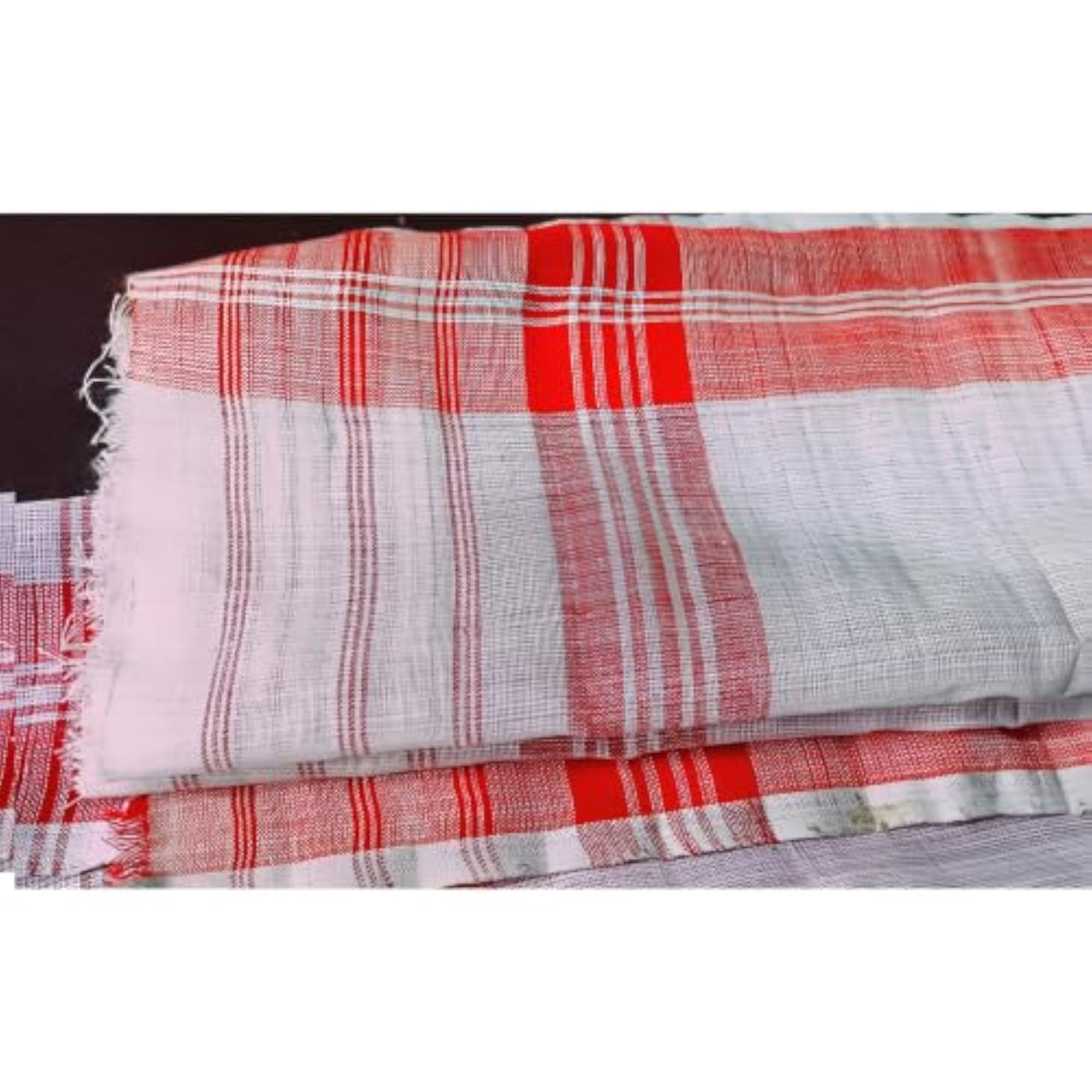 AHUTI Jewellery Assamese Traditional Gamucha and GamKharu Gift