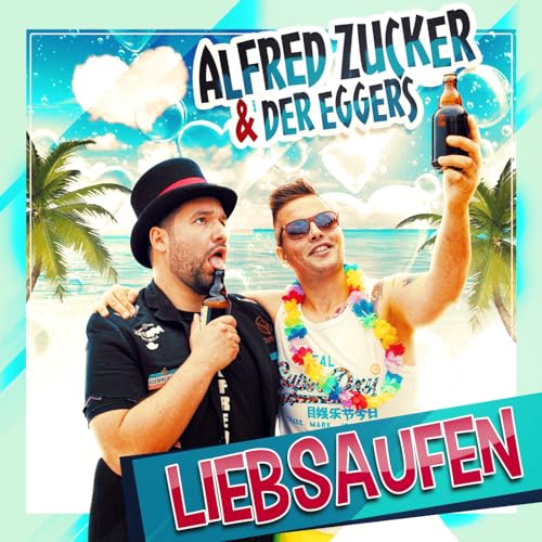 Der Eggers & Alfred Zucker