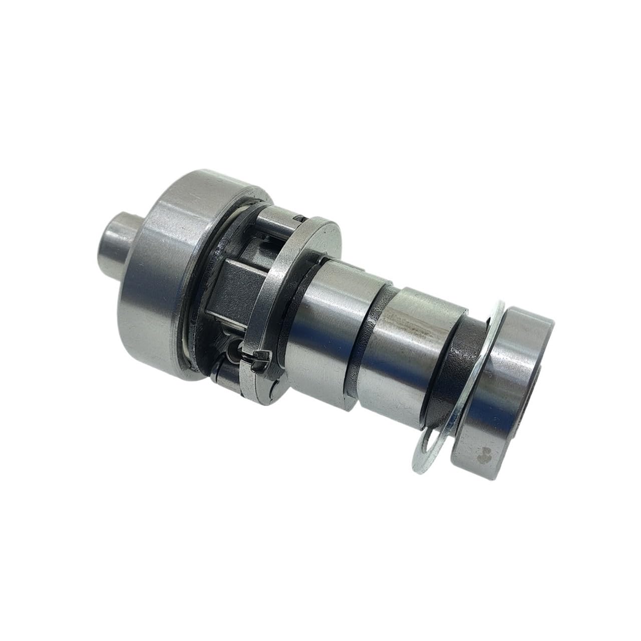 Árbol de levas de motocicleta para Pulsar 150 y 180 UG 3 4 componentes de motor