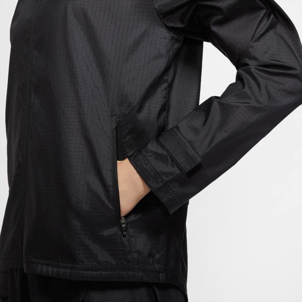 Nike W NK Essential Jacket Plus Jacket Femme