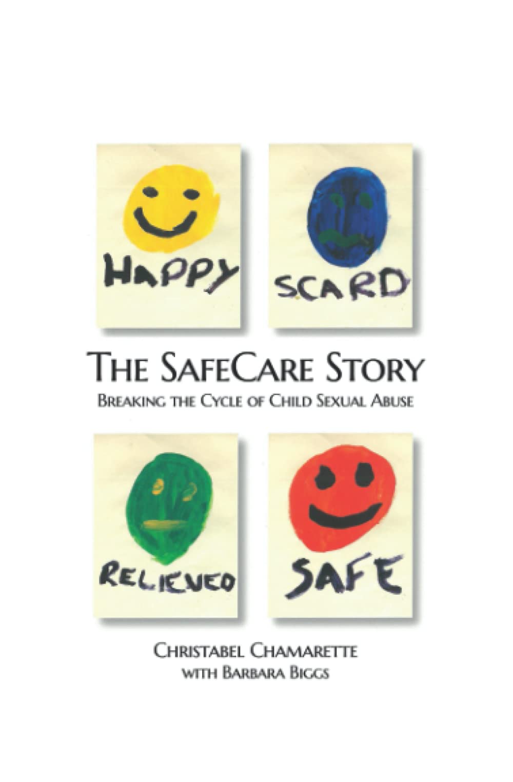 The SafeCare Story: Breaking the Cycle of Child Sexual Abuse