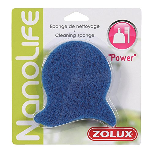 Zolux Eponge DE Nettoyage Power