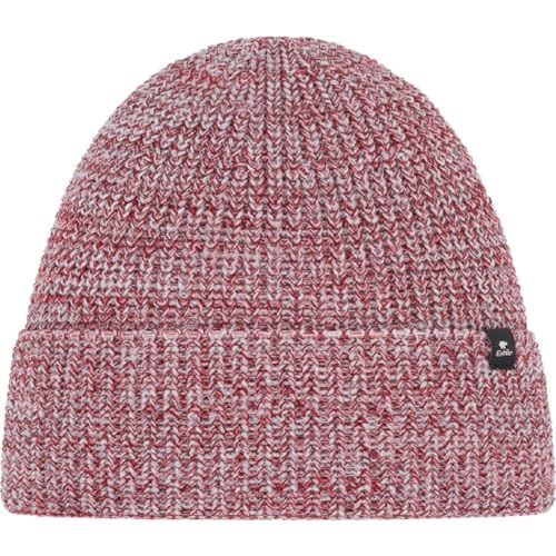 Eisbär SWELL CRIM Sky-STRAWB-Burg-H.GRA- bonnet hiver chaud pour homme et femme