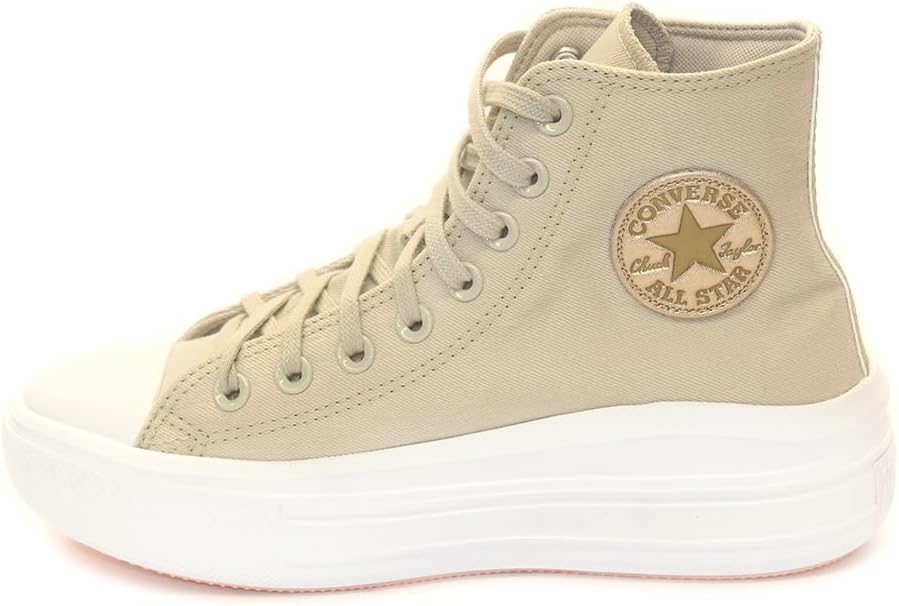 Tênis Feminino Converse Chuck Taylor All Star Move