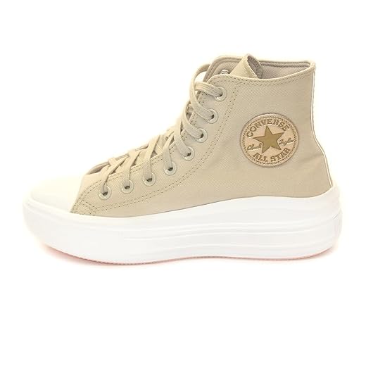 Tênis Feminino Converse Chuck Taylor All Star Move