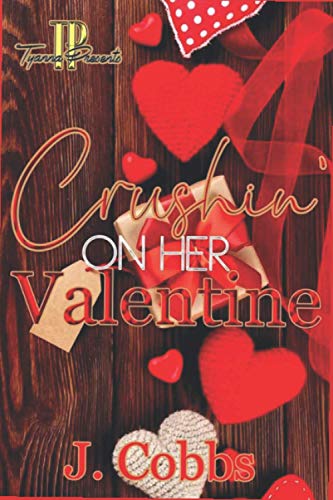 Crushin' on Her Valentine