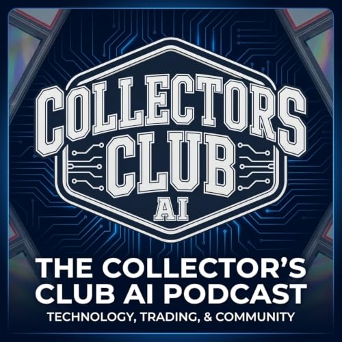 『Collectors Club AI』のカバーアート