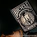 Bicycle Wednesday Addams Playing Cards, 1 Deck
