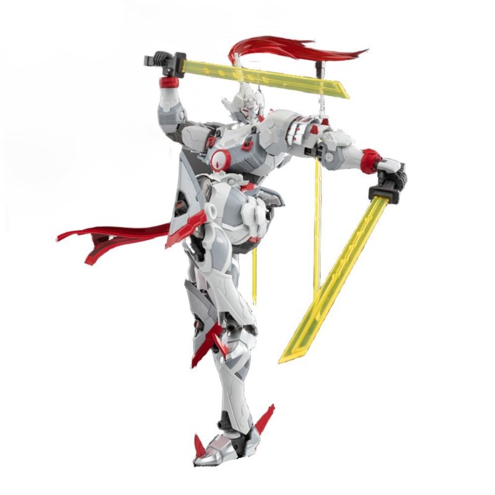 Amazon.com: YSBRING Motor Nuclear WEIYUAN 19 cm Plastic Model Kits