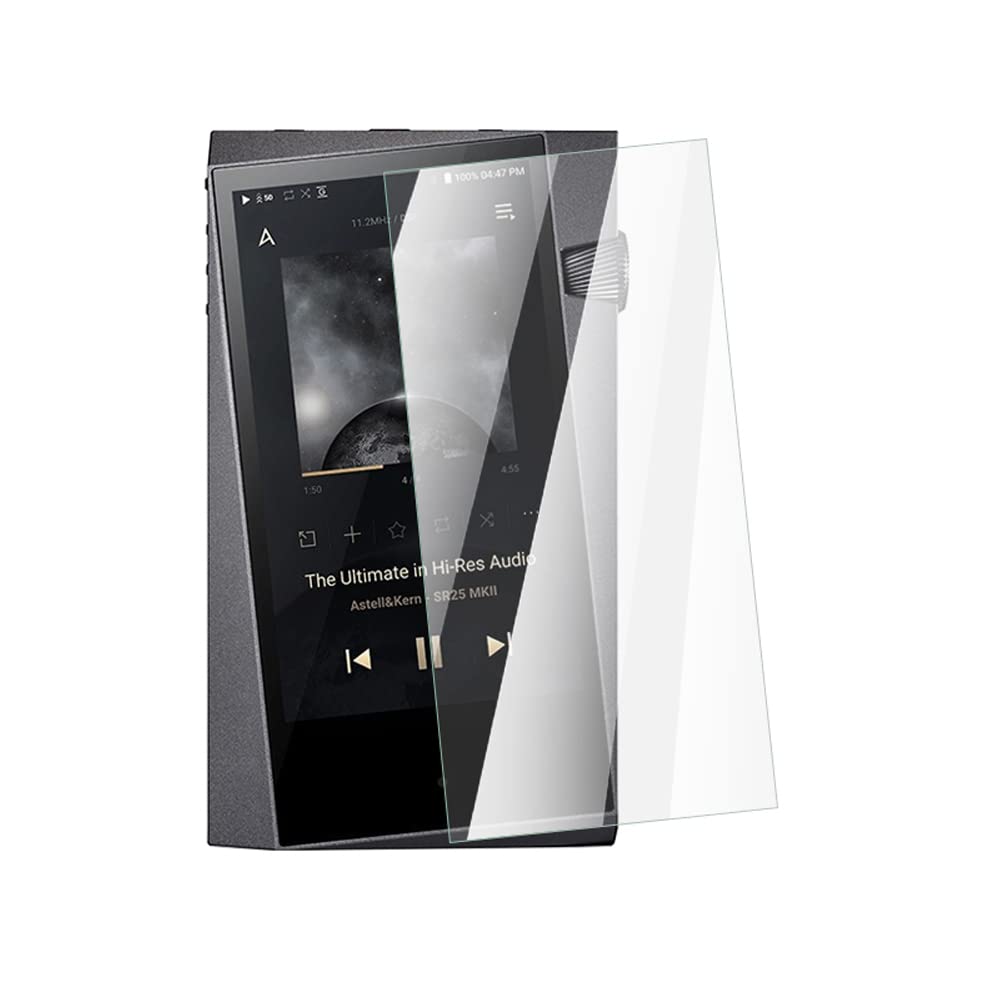 Amazon | に適用するiRiver Astell＆Kern A＆norma SR35 TPU 保護